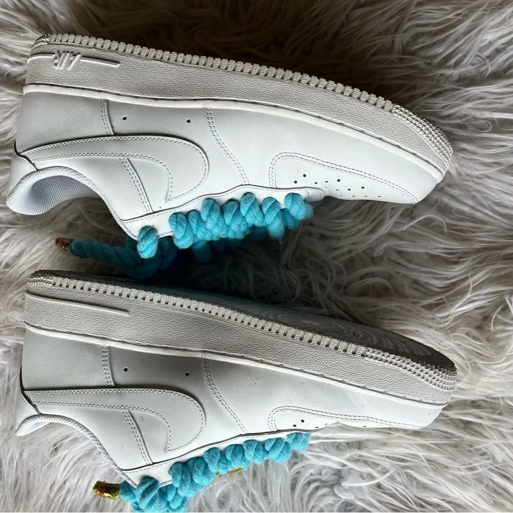 Nike | Air FORCE 1  ‘07
